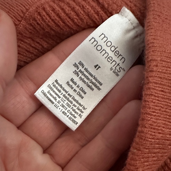 Kids Rust Matching Set - Picture 3 of 6